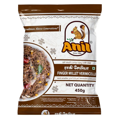 Anil Ragi Vermicelli