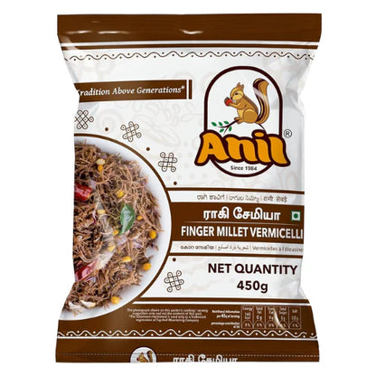 Anil Ragi Vermicelli
