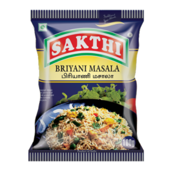 Sakthi Biryani Masala