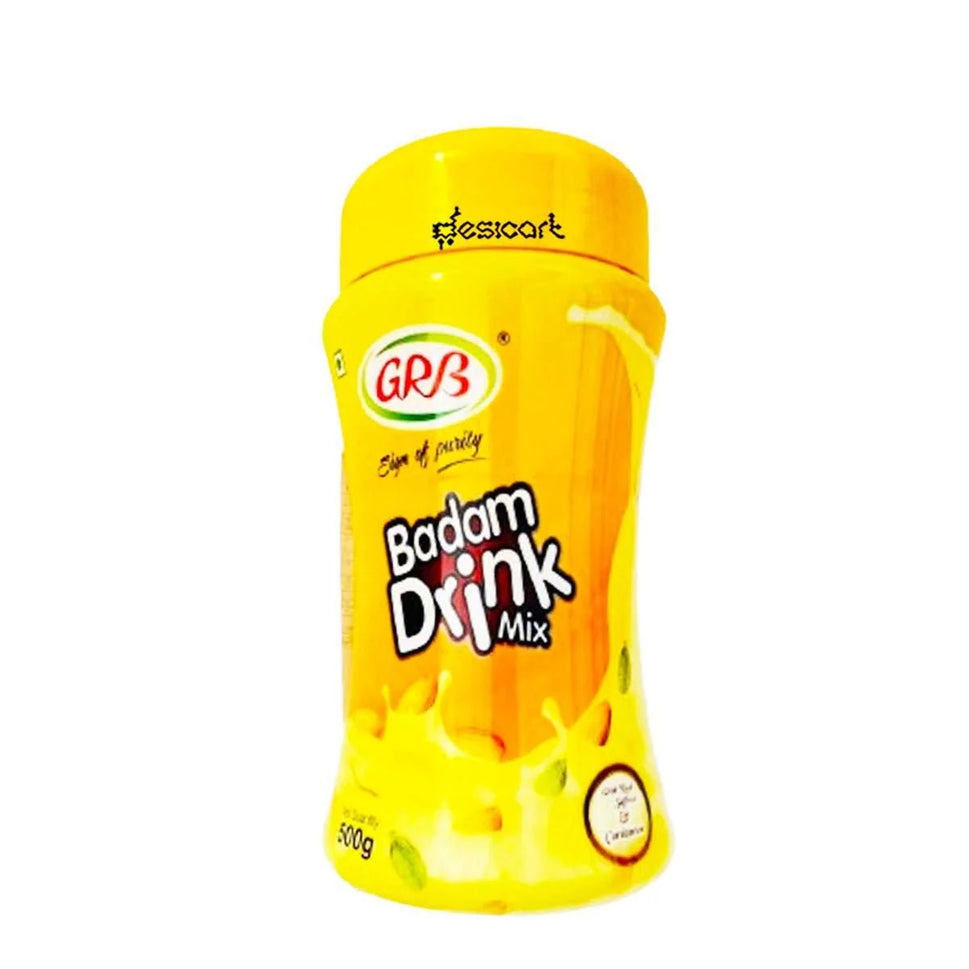 GRB Badam Drink mix