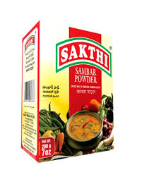 Sakthi Rasam Powder