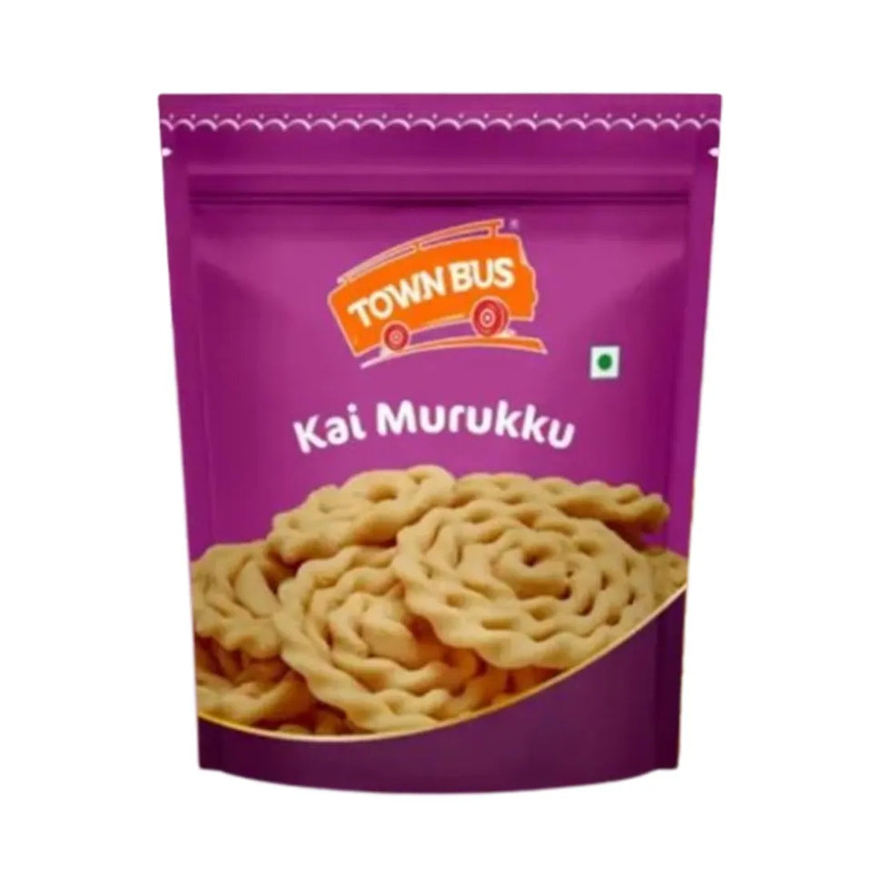 Kai Murukku