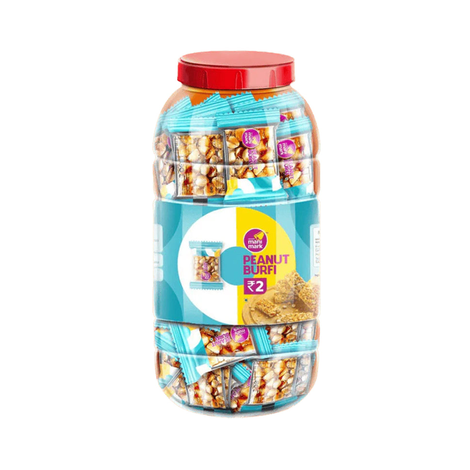 Manimark kadalai mittai