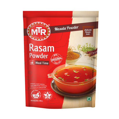 MTR Rasam Powder