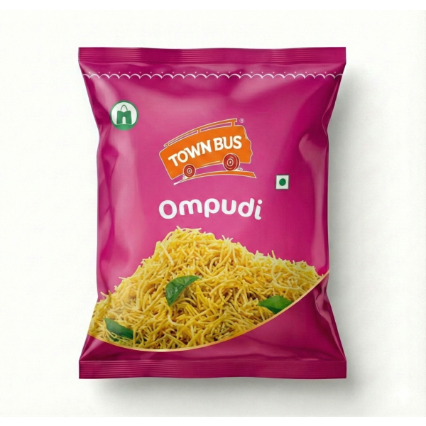 Townbus Ompudi