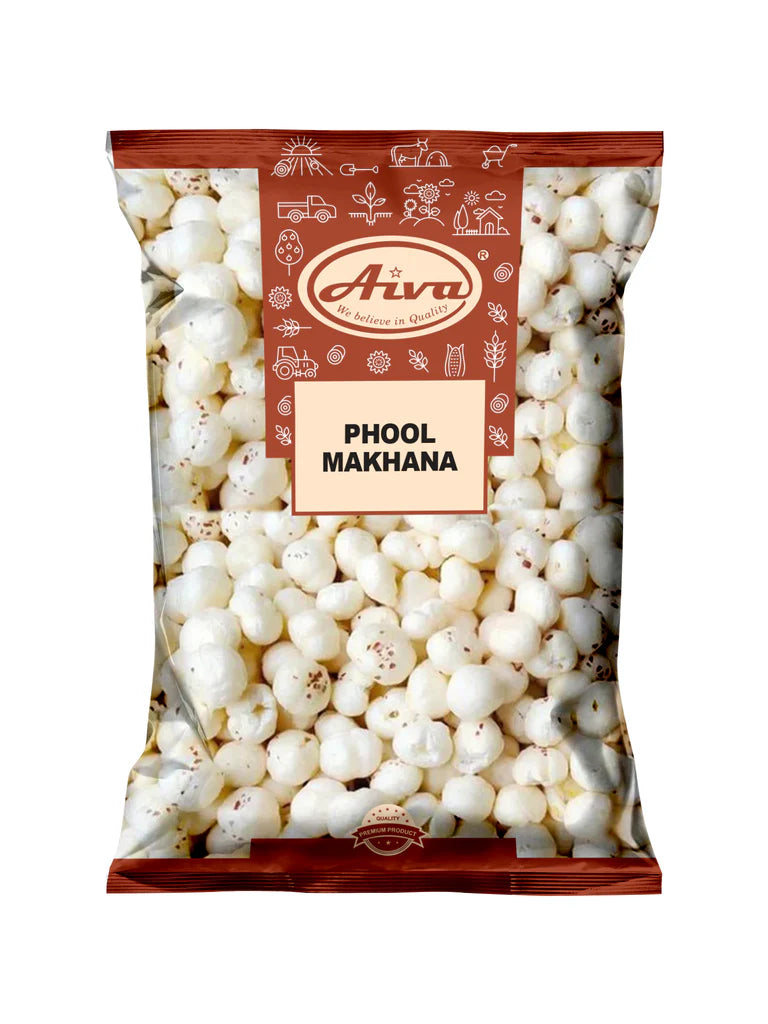 Aiva Phool Makhana