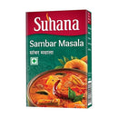 Sambar Powder