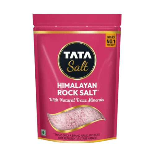 Tata Himalayan Salt