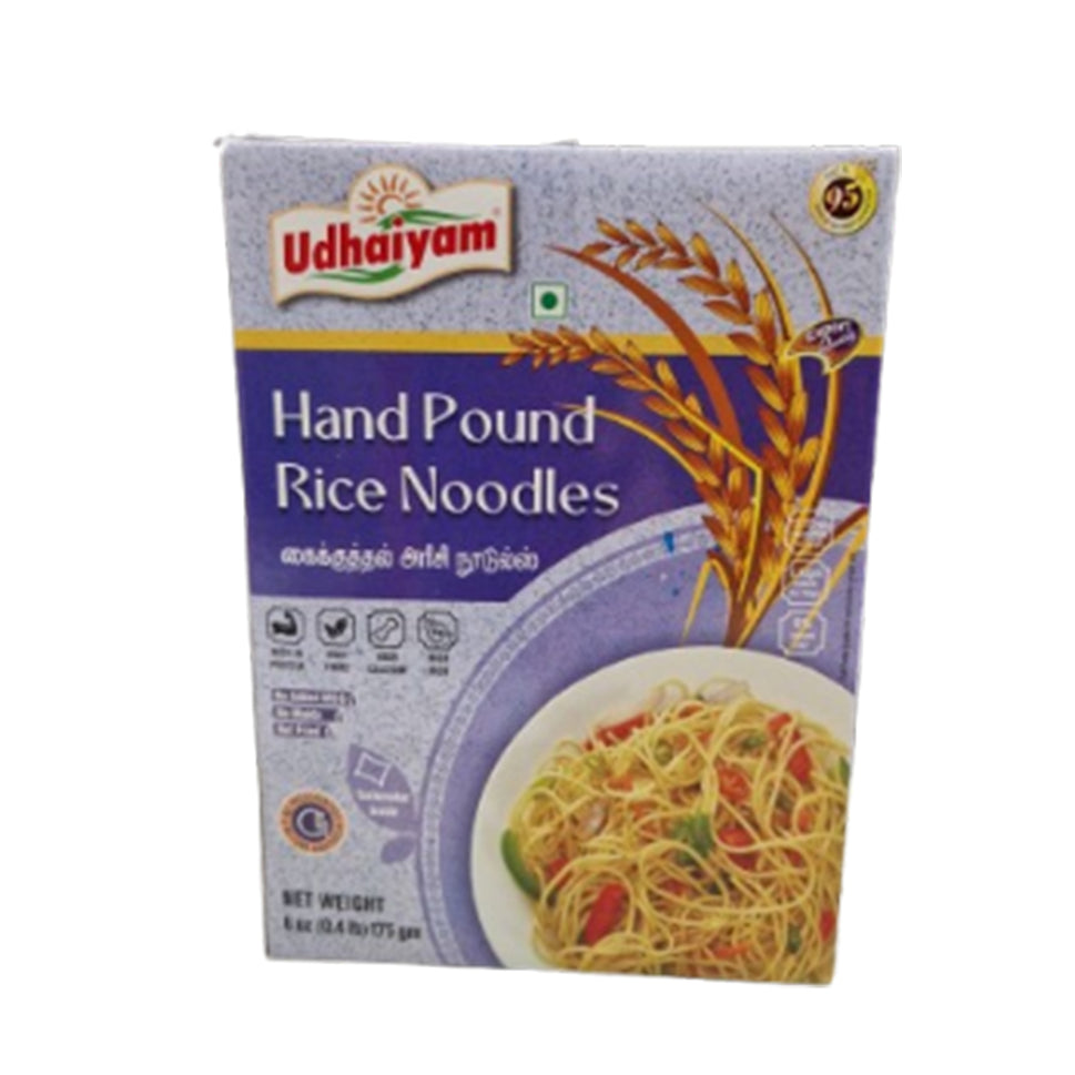 Udhaiyam Hand pound Rice Noodles