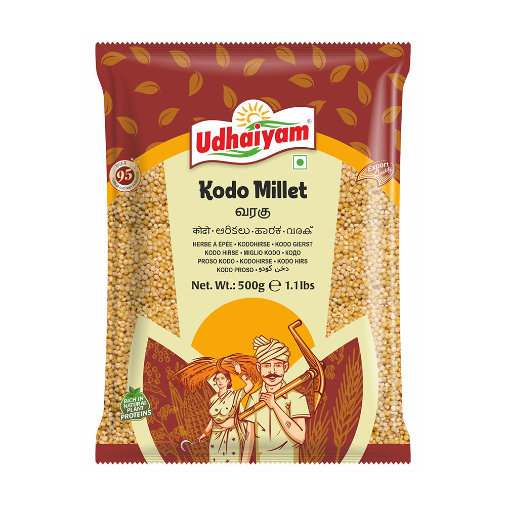 Udhaiyam Kodo Millet