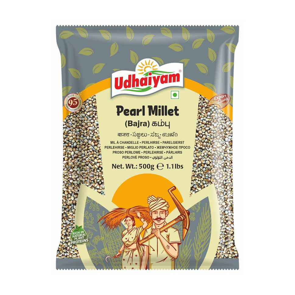 Udhaiyam Pearl Millet
