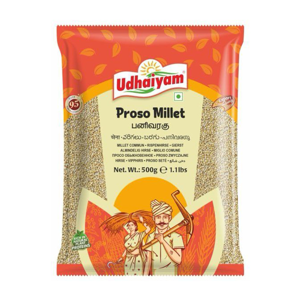 Udhaiyam Proso Millet