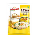 Rava