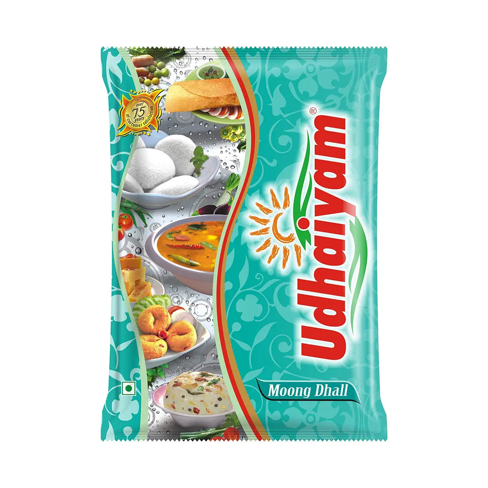 Udhaiyam Moong Dhall
