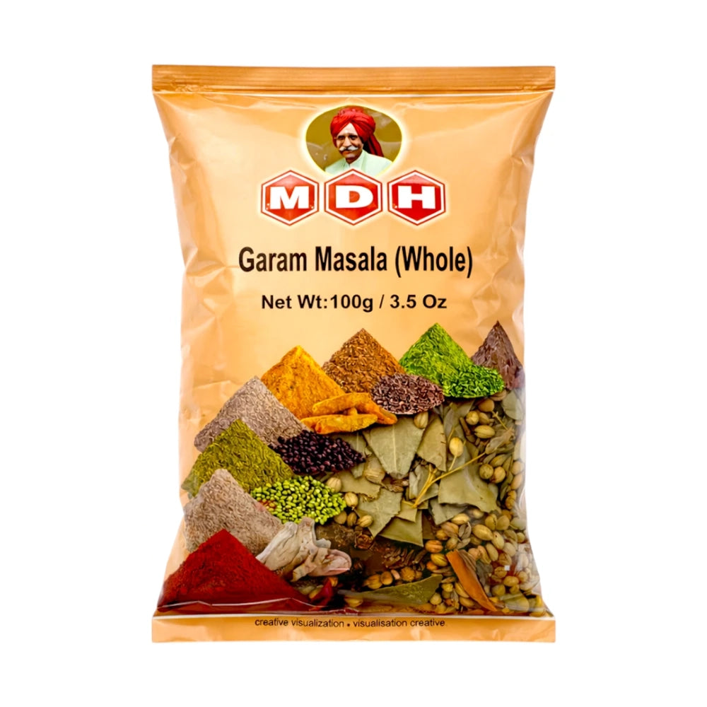 MDH Garam Masala Whole